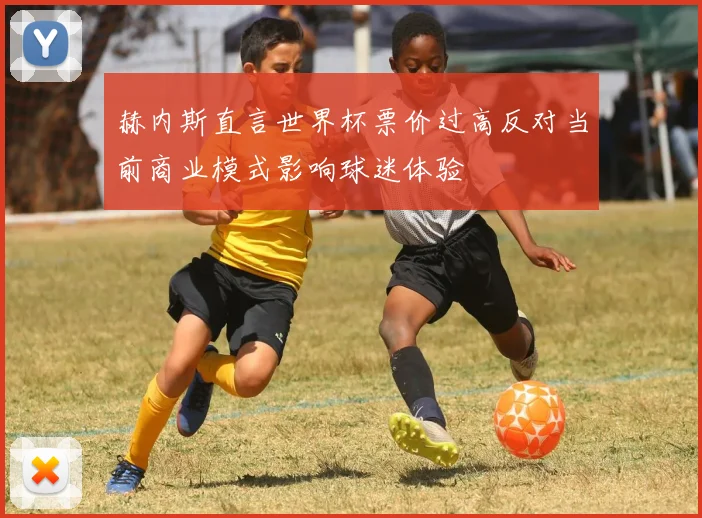 赫内斯直言世界杯票价过高反对当前商业模式影响球迷体验