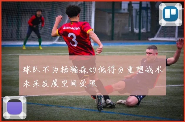 球队不为杨瀚森的低得分重塑战术未来发展空间受限