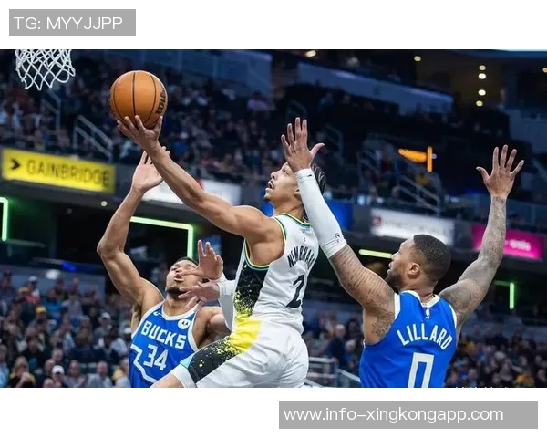 特纳分析雄鹿与步行者风格相似但雄鹿更偏向快速进攻打法