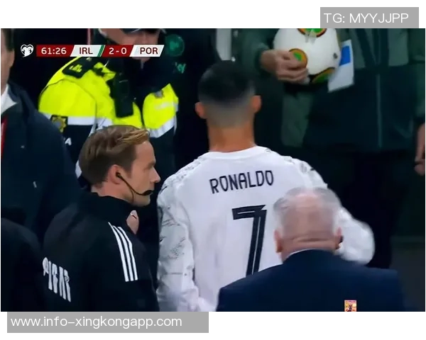 马丁内斯称C罗求胜欲望超越常人退役决定源于理智而非年龄限制