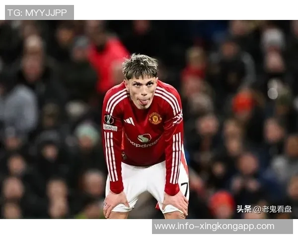 曼联拒绝切尔西用拉维亚恩昆库交换加纳乔的交易提议