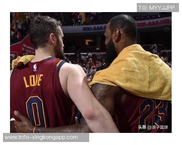 乐福幽默回应被勒布朗训斥的感受称至今仍会被他吼 乐福幽默回应被勒布朗训斥的感受称至今仍会被他吼