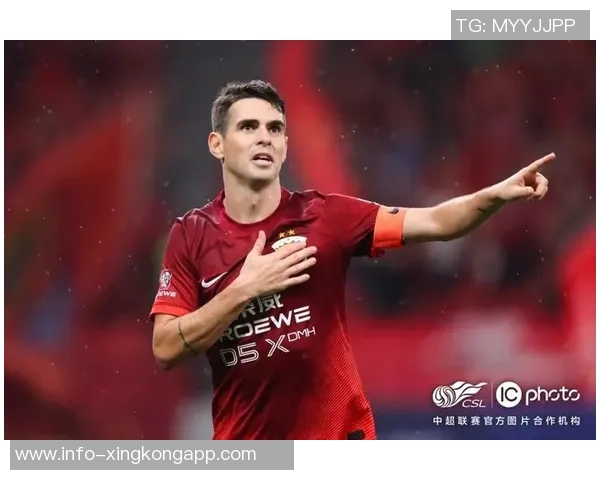 奥斯卡回忆签约海港经历:随口开价竟待八年赚取16亿欧 奥斯卡回忆签约海港经历:随口开价竟待八年赚取16亿欧