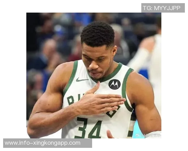 字母哥坚定追求伟大目标不为薪水而打球