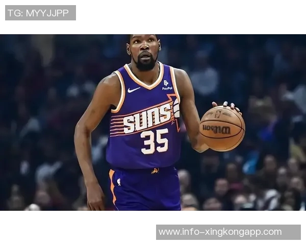 杜兰特评价塔图姆复出前景称其在此阶段表现令人期待 杜兰特评价塔图姆复出前景称其在此阶段表现令人期待