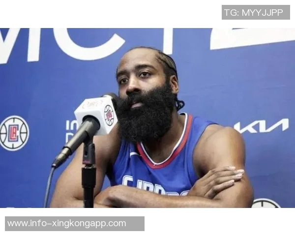 快船队现状堪忧A史密斯直言球队超级球星表现糟糕