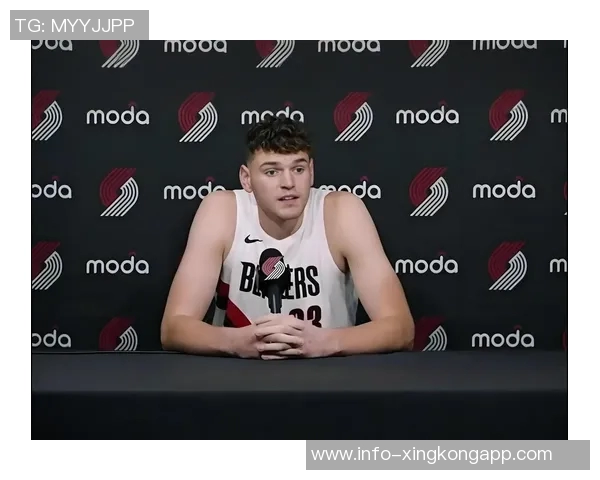 开拓者伤病困扰斯普利特表现尚可难掩球队困境