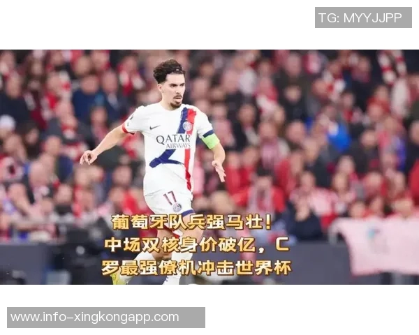 葡萄牙豪华阵容解析中场双核与后防新星的完美组合