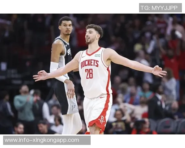 杨健分析文班对位挑战申京与锡安难度大霍姆格伦与艾顿则相对轻松